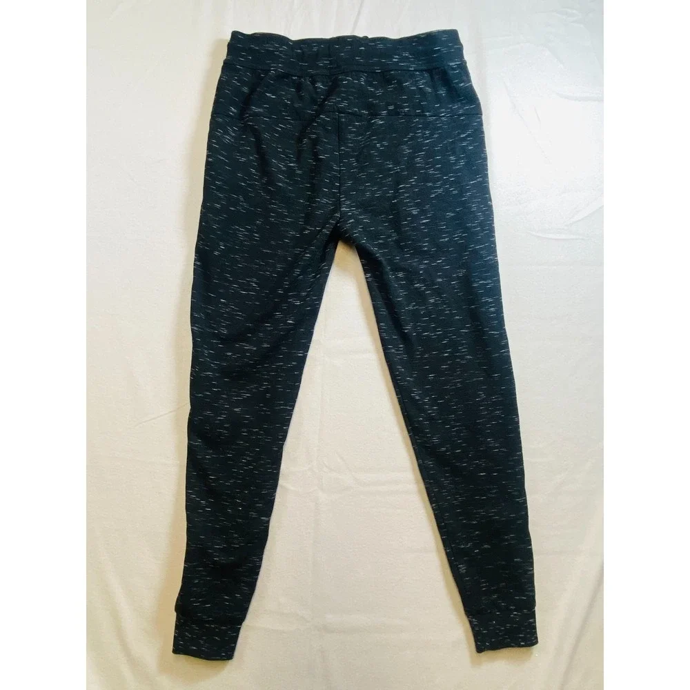 Buckle Black Heathered BKE Performance‎ Joggers Size Medium 30